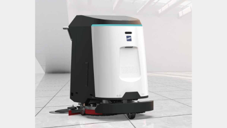 Baby-Orca-AI-Cleaning-machine-white